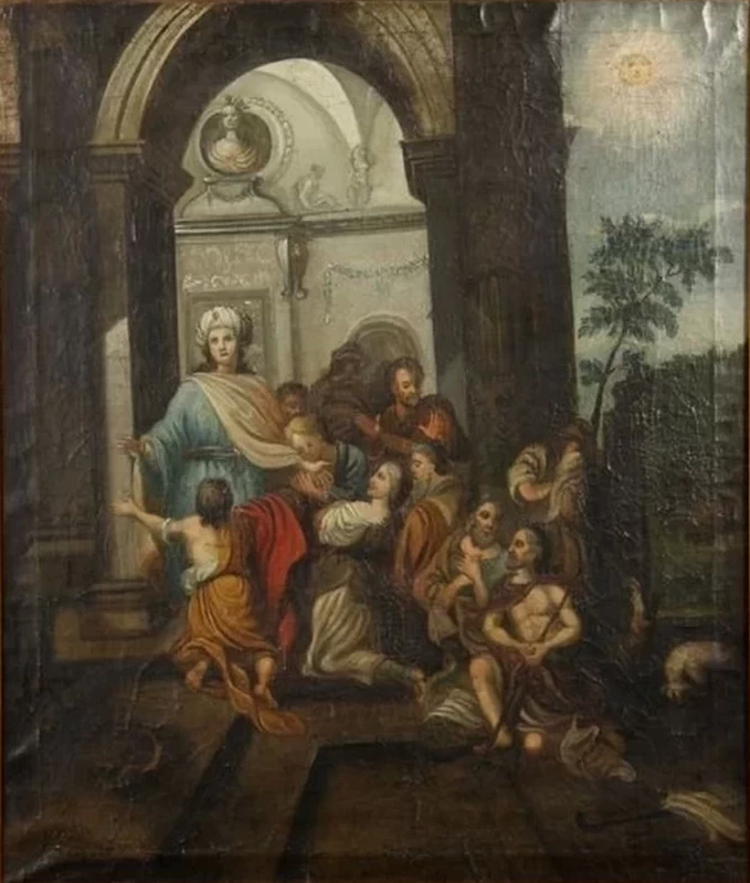Vincenzo Camuccini